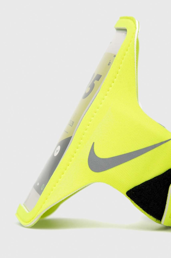 Kiegészítők Nike telefon tok N.000.1324.719 zöld