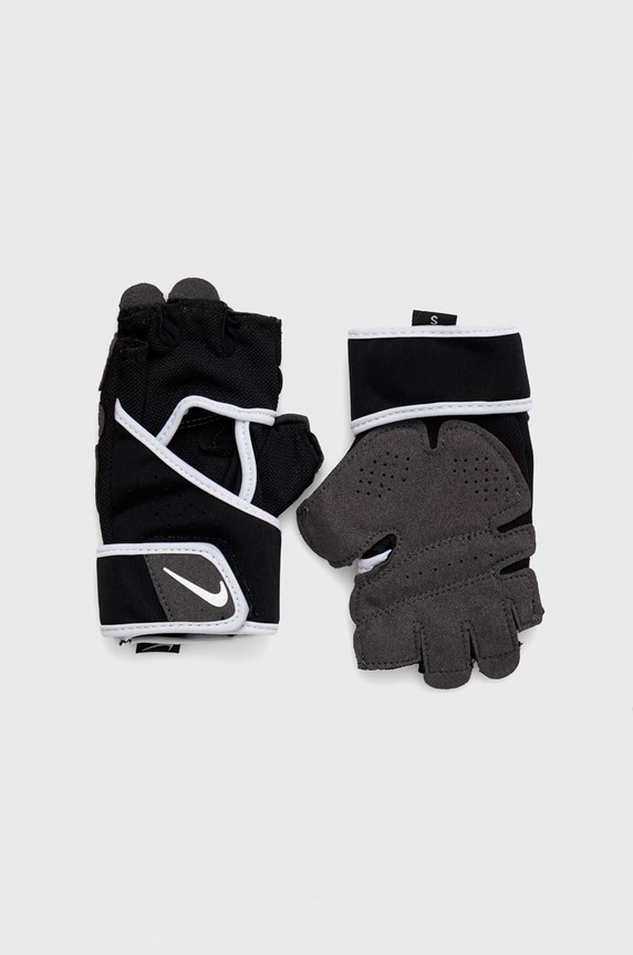 Nike kesztyűk fekete N.LG.C6.010