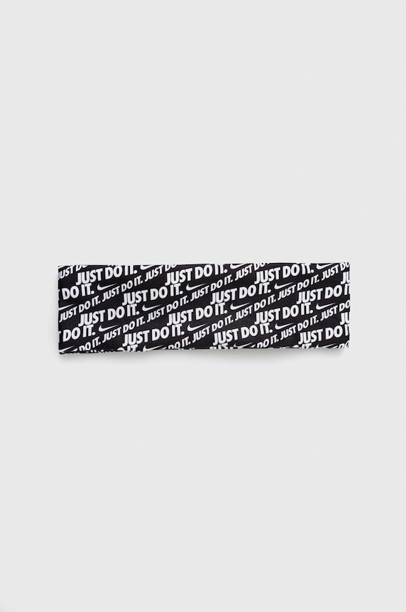 Κορδέλα Nike άλλο μαύρο N.100.3619.010