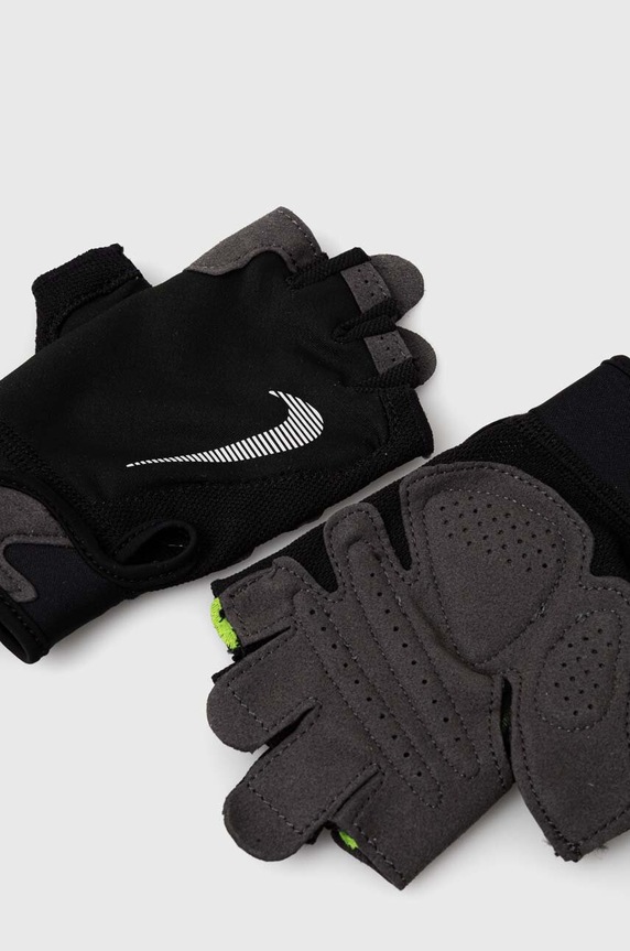 Nike rękawiczki N.LG.C2.017 szary AA00