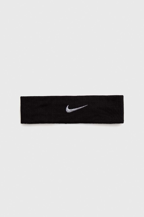 Nike fejpánt fekete N.100.3467.010