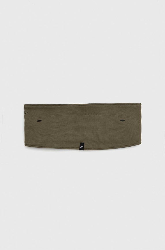 Nike bentita pentru cap verde N.100.4345.216