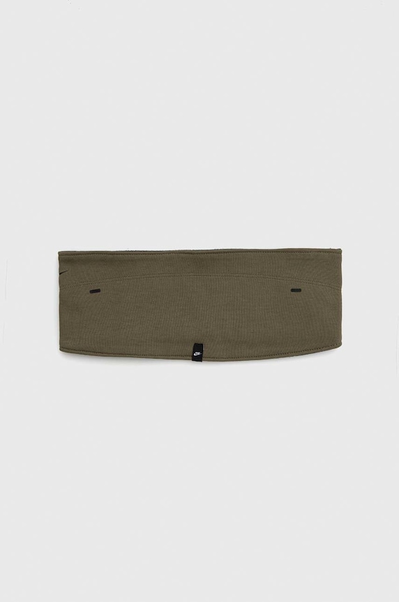 Nike bentita pentru cap verde N.100.4345.216