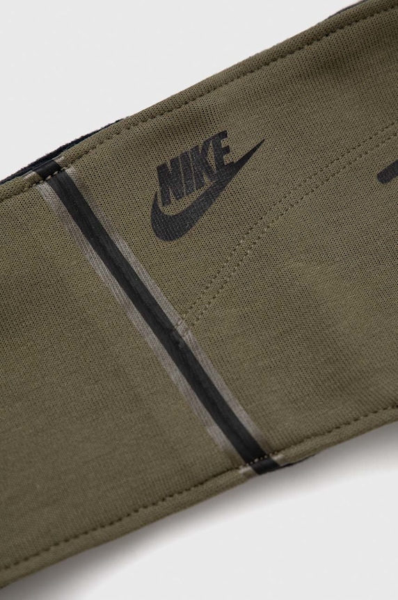 Accesorii Nike bentita pentru cap N.100.4345.216 verde