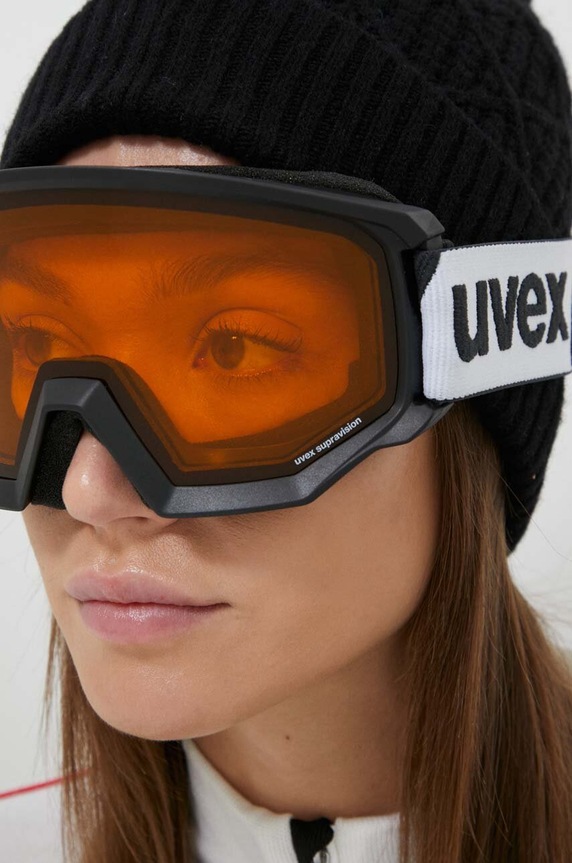 Uvex gogle Athletic LGL 55.0.522