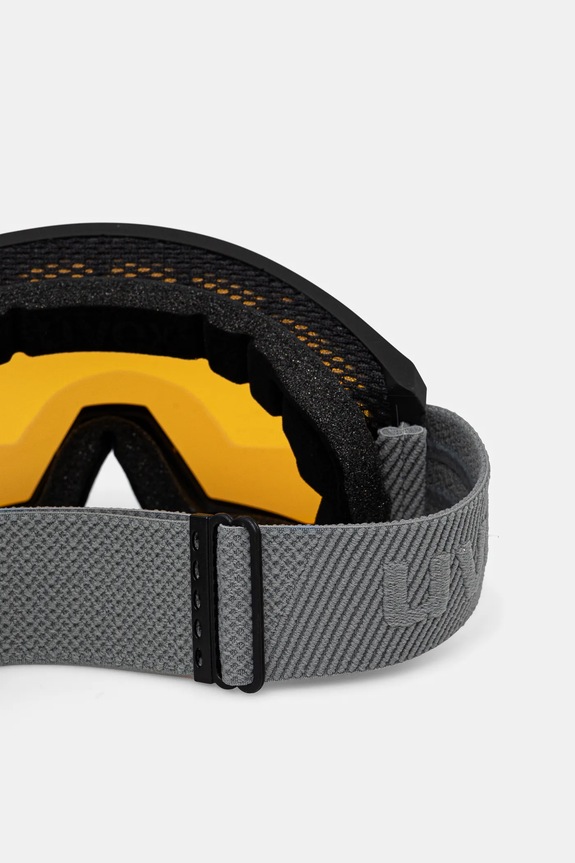 Akcesoria Uvex gogle Athletic CV 55.0.527 zielony
