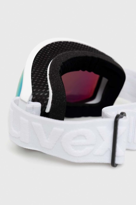 Akcesoria Uvex gogle Topic FM 55.0.570 biały