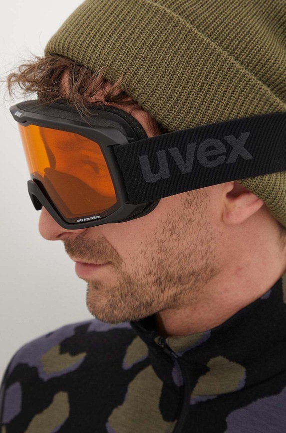 Uvex gogle Elemnt LGL 55.0.641