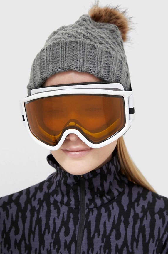 Uvex gogle 3000 LGL biały 55.1.335