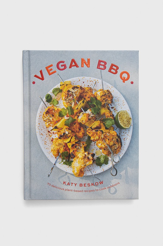 Quadrille Publishing Ltd książka multicolor 9781787138605