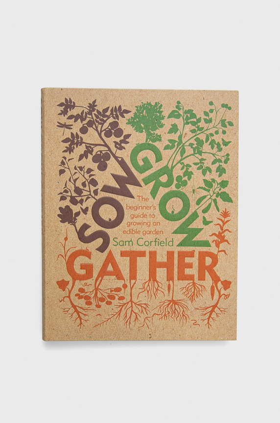 Quadrille Publishing Ltd książka multicolor 9781787137165