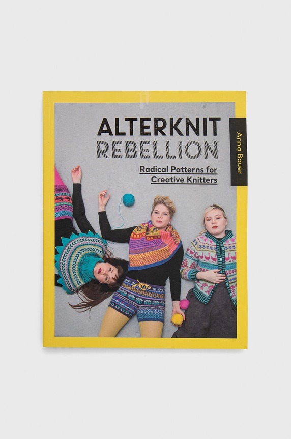 David & Charles książka multicolor 9781446308271