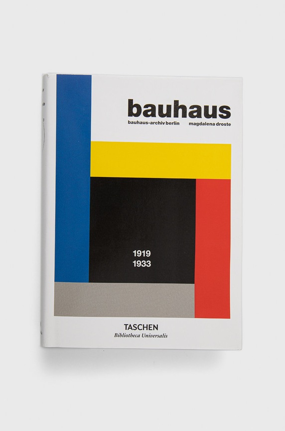 Taschen GmbH książka multicolor 9783836565547