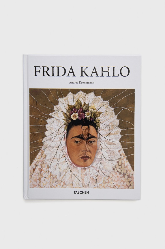 Taschen GmbH książka multicolor 9783836500852