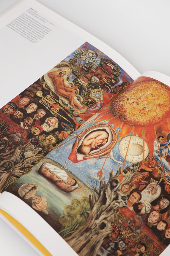 Taschen GmbH książka 9783836500852 multicolor AA00