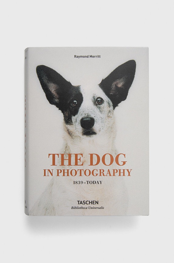 Taschen GmbH książka multicolor 9783836567473