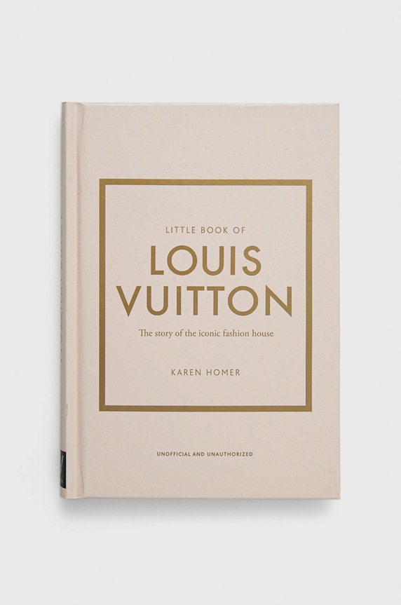 Welbeck Publishing Group książka multicolor 9781787397415