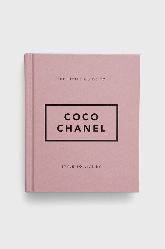 Βιβλίο Welbeck Publishing Group πολύχρωμο 9781911610533