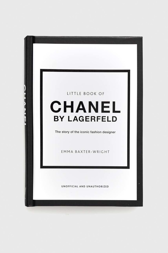 Βιβλίο Welbeck Publishing Group πολύχρωμο 9781802790160