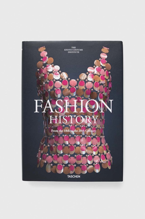 Taschen GmbH książka multicolor 9783836577915