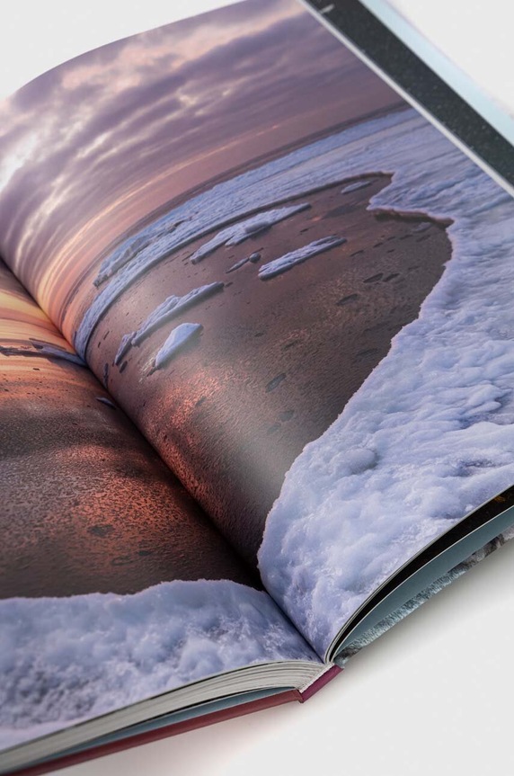 TeNeues Publishing UK książka The Beauty of Ukraine, Yevhen Samuchenko 9783961714315 multicolor AA00