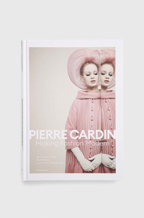 Βιβλίο Editions Flammarion πολύχρωμο 9782080281890