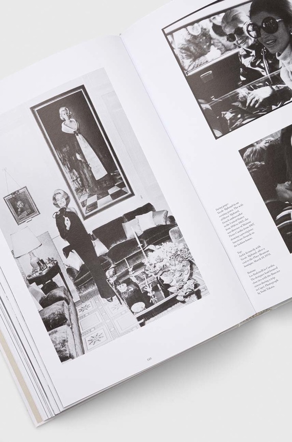 Βιβλίο Editions Flammarion 9782080281890 πολύχρωμο AA00