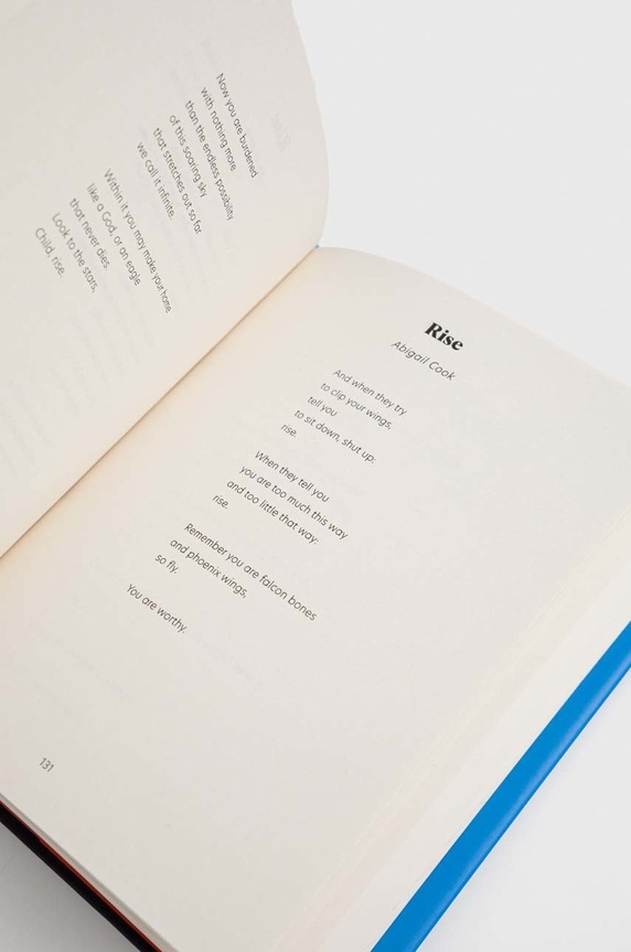 Βιβλίο Bloomsbury Publishing PLC 9781526641892 πολύχρωμο AA00