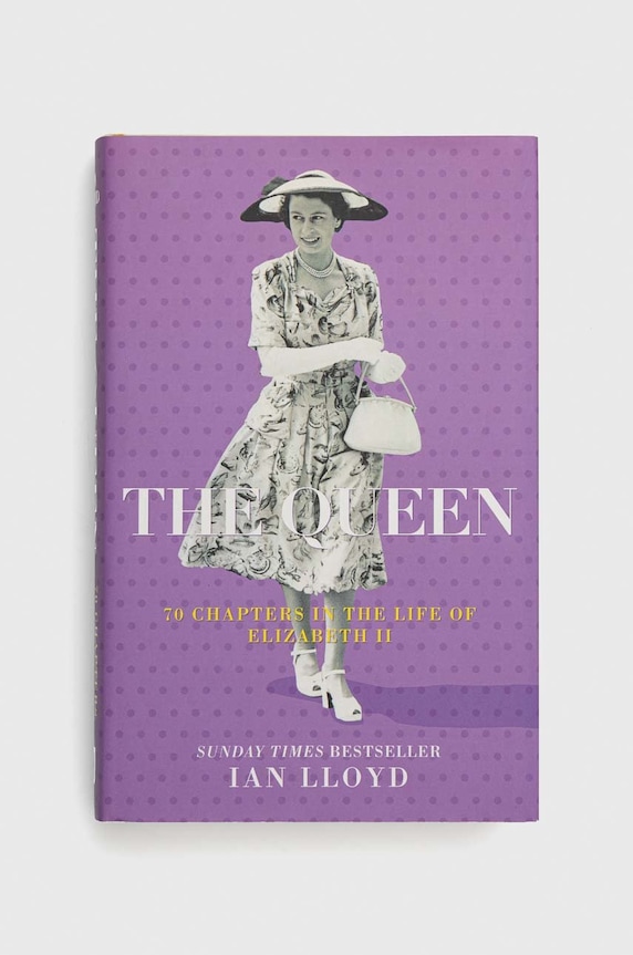 The History Press Ltd libro The Queen, Ian Lloyd multicolore 9780750998567