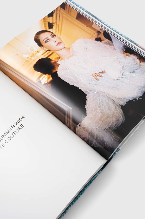 Thames & Hudson Ltd libro Karl Lagerfeld Unseen, Robert Fairer 9780500024249 multicolore AA00