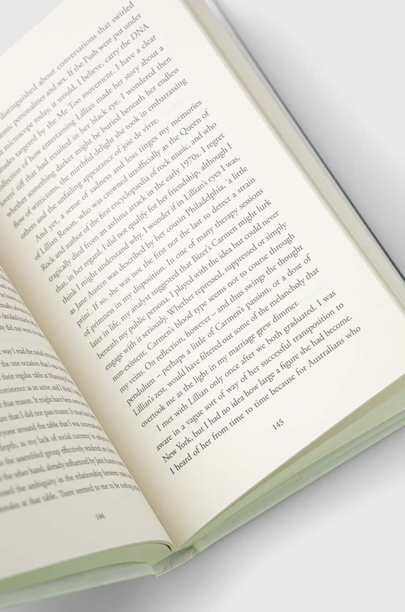 Allison & Busby książka The Jane Austen Remedy, Ruth Wilson 9780749029302 multicolor AA00