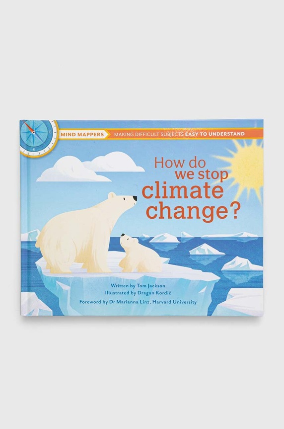 Weldon Owen Children's Booksnowa könyv többszínű 9781915588012