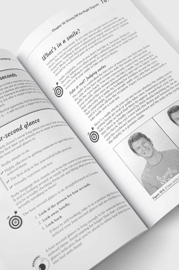 Книга John Wiley & Sons Inc Flirting For Dummies, E Clark 9780470742594 мультиколор AA00