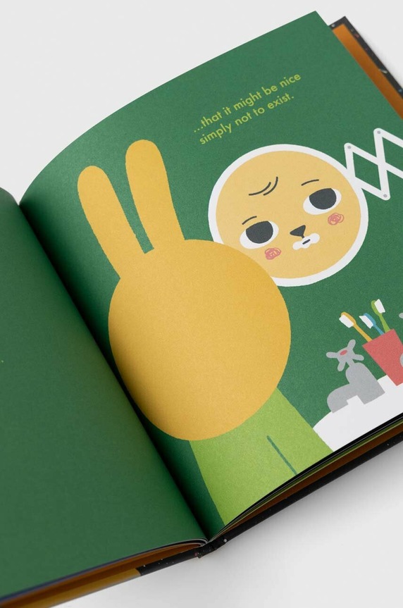 Βιβλίο The School of Life Press 9780995573680 πολύχρωμο AA00
