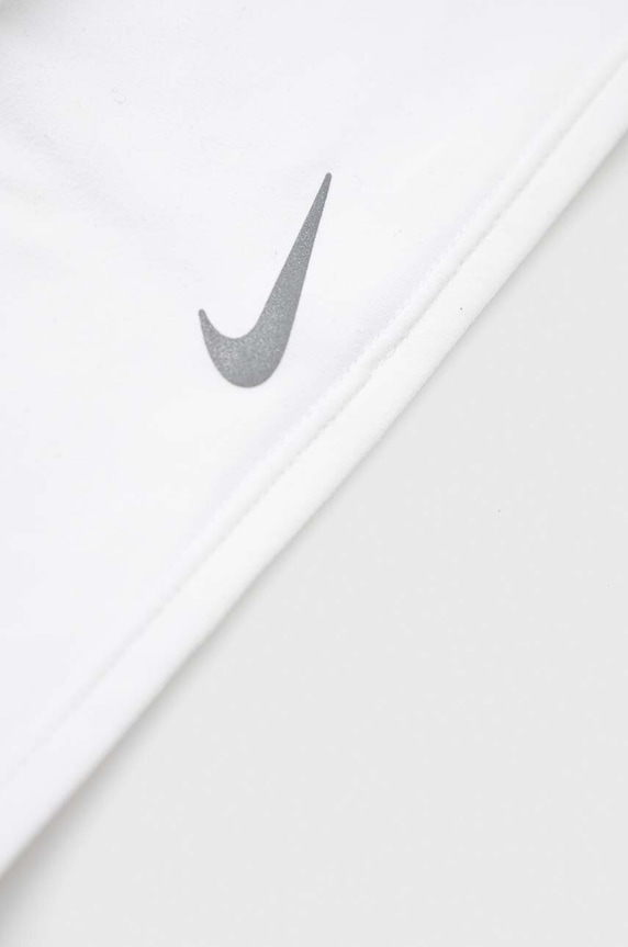 Nike bentita pentru cap N.100.3447.197 alb AA00