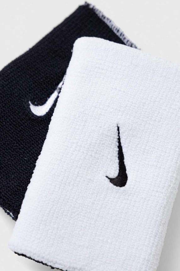 Напульсники Nike 2 шт N.NN.B0.101 белый AA00