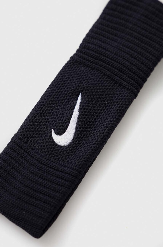 Κορδέλα Nike N.000.2284.052 μαύρο AA00