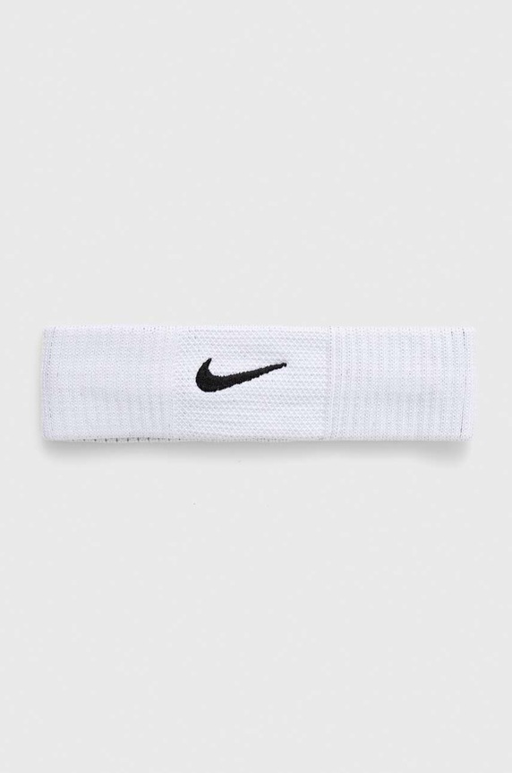 Nike bentita pentru cap alb N.000.2284.114