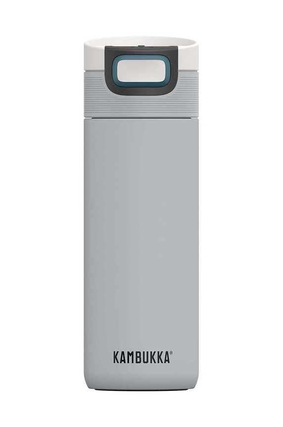 Ισοθερμική κούπα Kambukka Etna 500 ml Etna 500ml Uncertain Grey γκρί 11.01043
