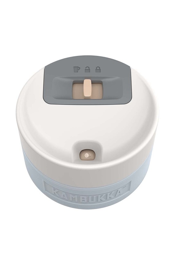 Kambukka kubek termiczny Etna Grip 500ml Breezy Blue niebieski 11.01047