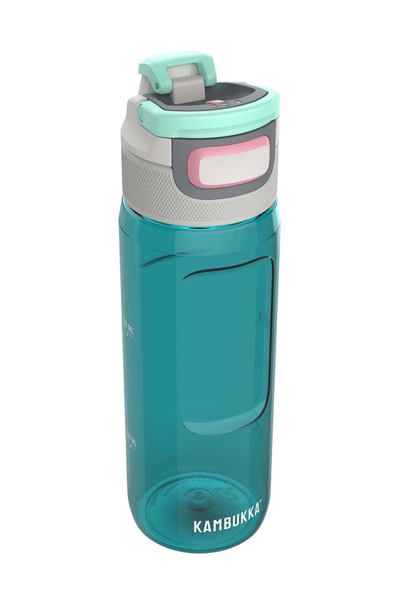 Boca Kambukka Elton 750 ml Emerald 11.03031 tirkizna AA00