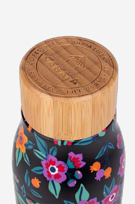 Cabaia sticla termica CADDO.750ML multicolor AA00