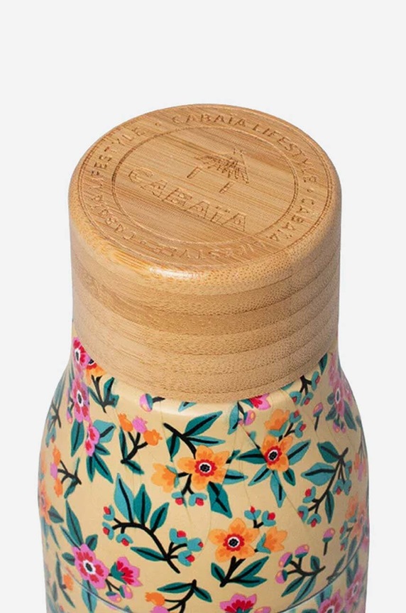 Cabaia sticla termica MALAWI.1000ML multicolor AA00