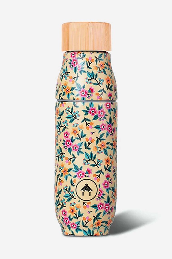 Cabaia butelka termiczna multicolor MALAWI.750ML