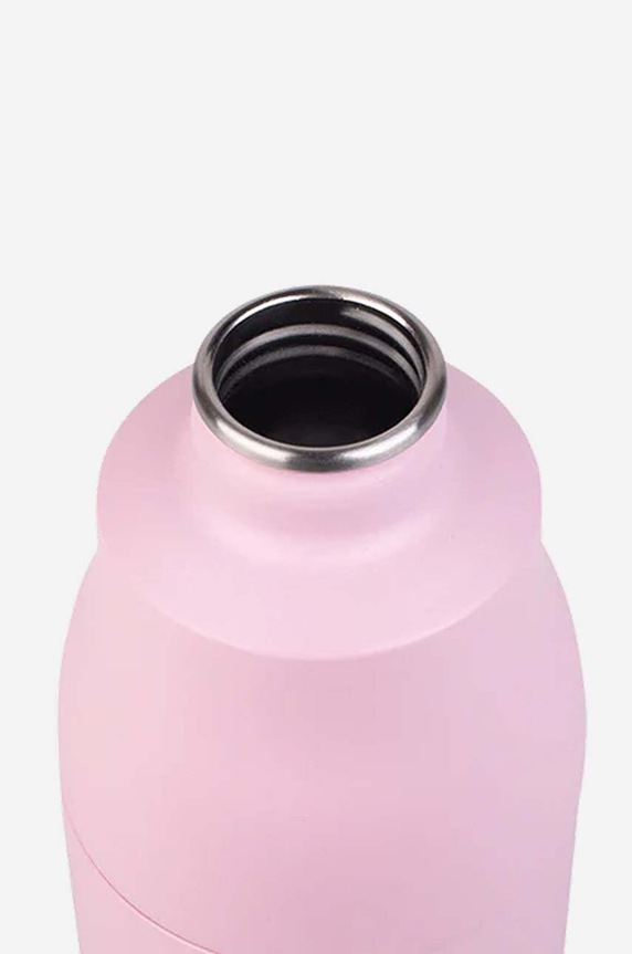 Accesorii Cabaia sticla termica RETBA.750ML roz