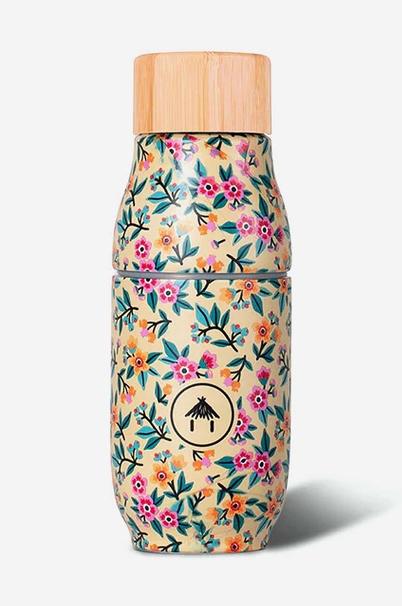 Cabaia sticla termica multicolor MALAWI.500ML