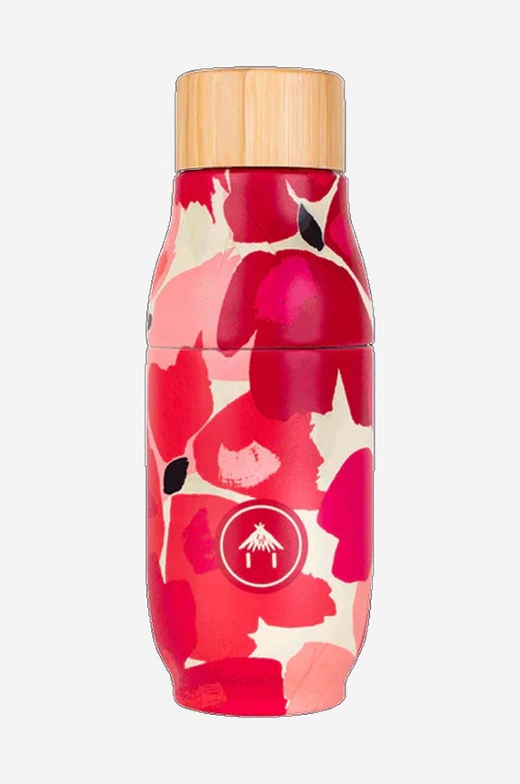 Cabaia butelka termiczna różowy TAHOE.500ML