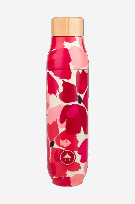 Termo fľaša Cabaia TAHOE 1l ružová TAHOE.1000ML