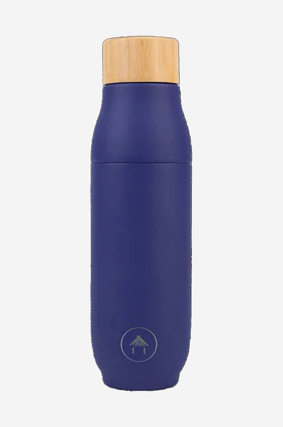 Cabaia butelka termiczna SALAGOU 750 ml granatowy SALAGOU.750ML