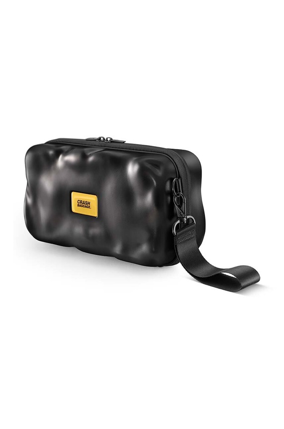 Crash Baggage kozmetikai táska ICON fekete CB371